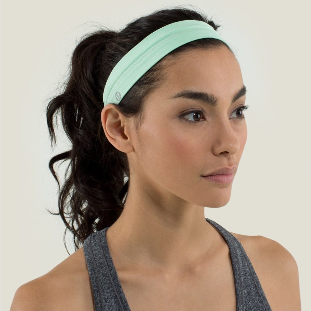 Lululemon Swiftly Headband